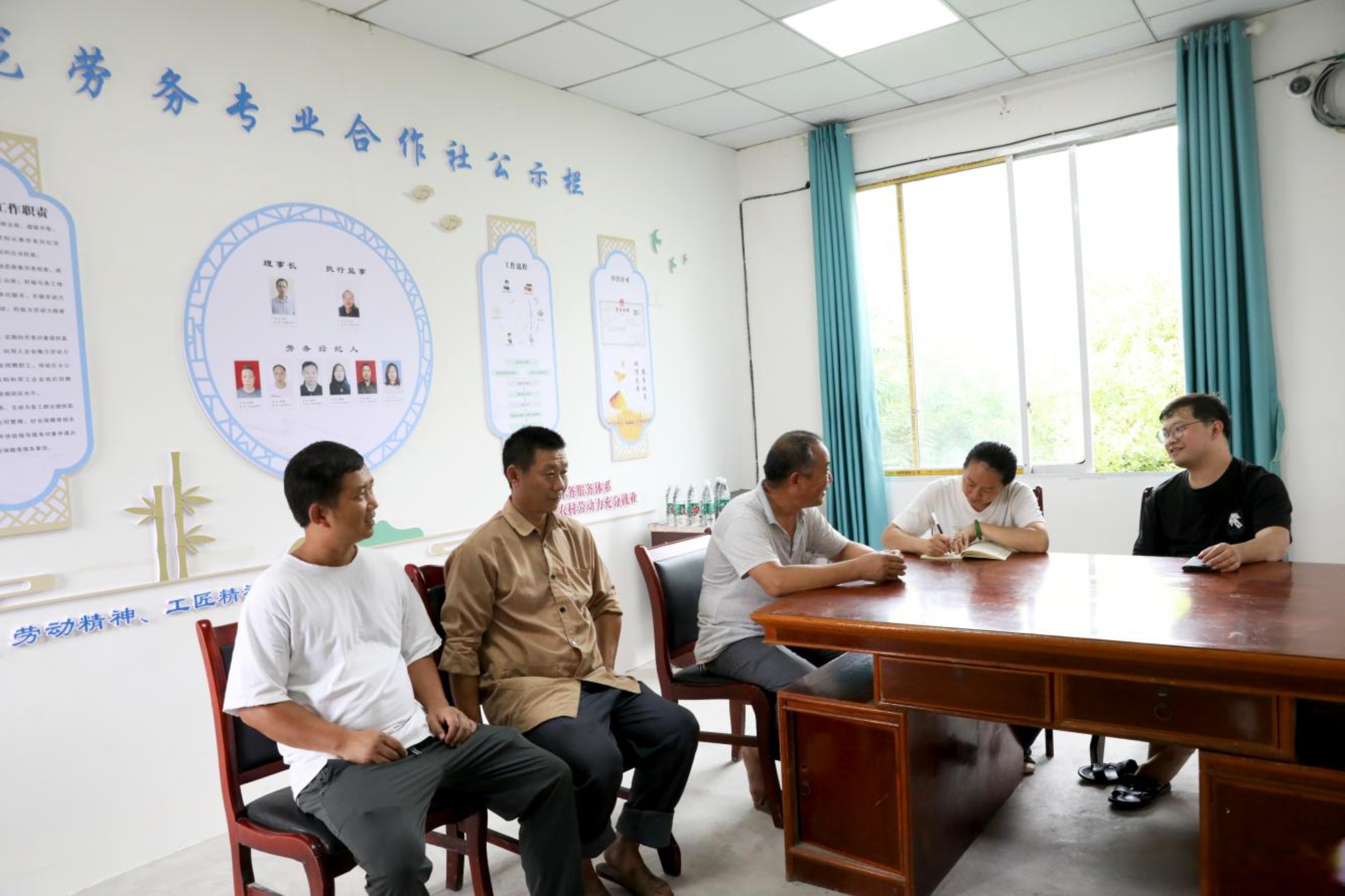 改则最新怎么做劳务中介方法分析(最方便真实的改则中介新手怎么找客源方法)